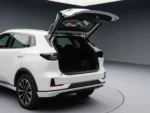 Changan Qiyuan Q05 Classic - الصورة 9
