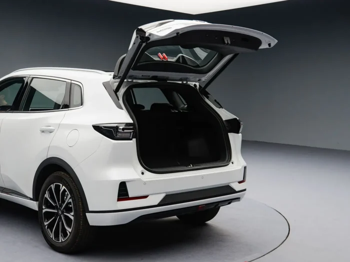 ⁦Changan Qiyuan Q05 Classic⁩ - الصورة ⁦9⁩