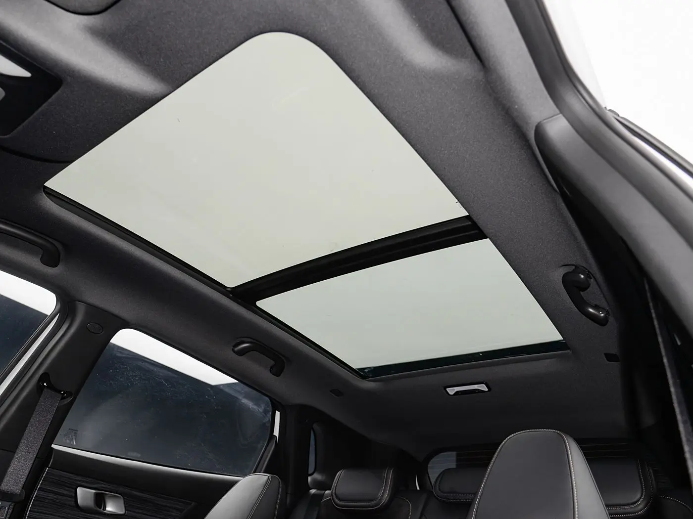 Changan Qiyuan Q05 Classic interior (5) Changan Qiyuan Q05 Classic - الصورة 8