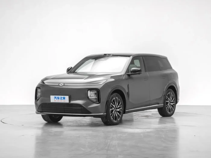 ⁦Changan Qiyuan Q07⁩ - الصورة ⁦1⁩