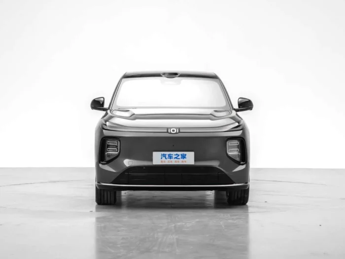 ⁦Changan Qiyuan Q07⁩ - الصورة ⁦2⁩