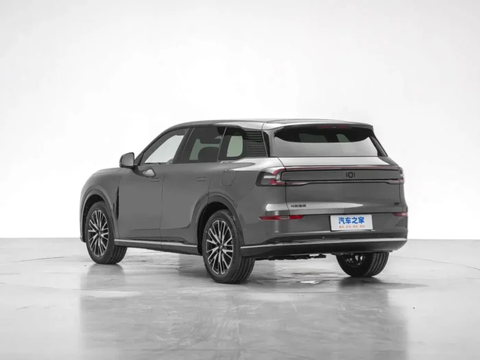 ⁦Changan Qiyuan Q07⁩ - الصورة ⁦4⁩