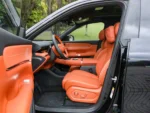 Changan Qiyuan Q07 - الصورة 6