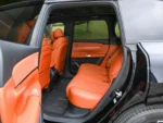 Changan Qiyuan Q07 - الصورة 7