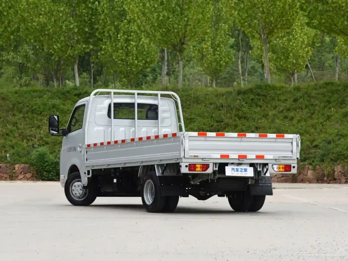 Wuling Longka — изображение 4