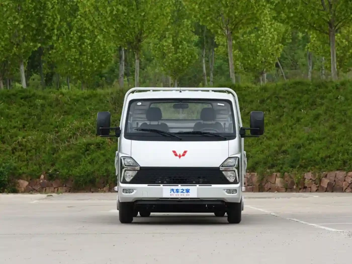Wuling Longka — изображение 2