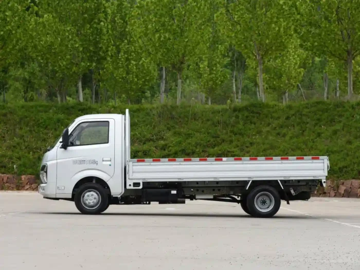 Wuling Longka — изображение 3