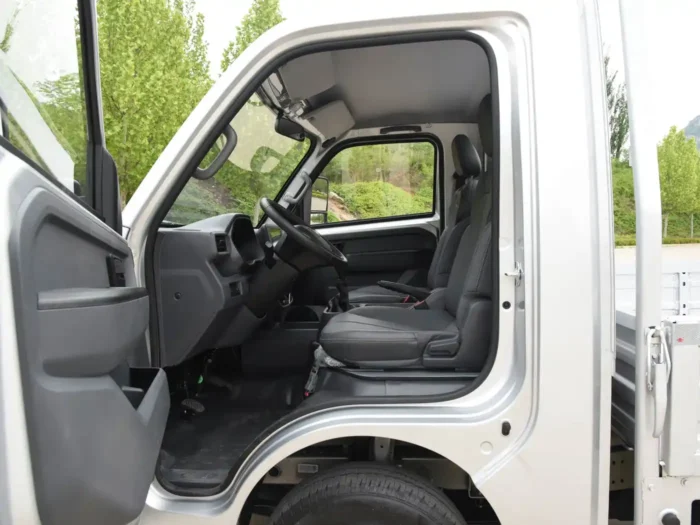 Wuling Longka — изображение 6