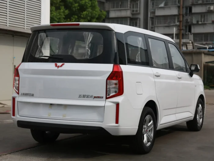 Wuling Mini RV – Image 4