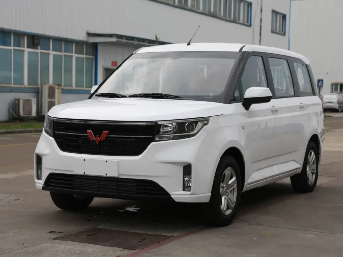 Wuling Mini RV – Image 1