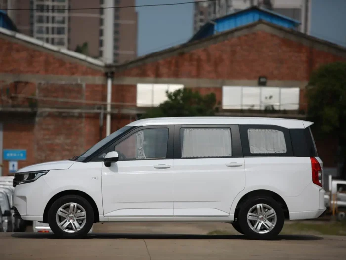Wuling Mini RV – Image 3
