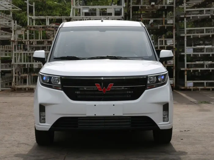 Wuling Mini RV – Image 2