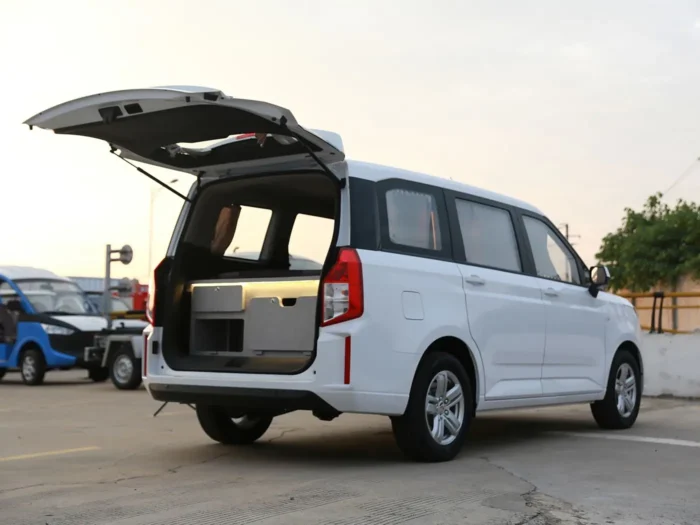 Wuling Mini RV – Image 8