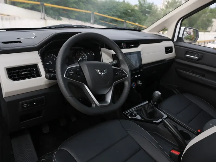 Wuling Mini RV – Image 5