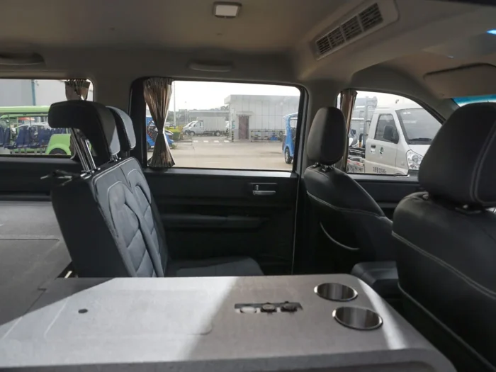 Wuling Mini RV – Image 6
