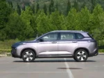 Wuling Xingyun - الصورة 3