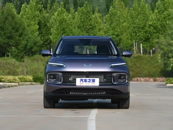 ⁦Wuling Xingyun⁩ - الصورة ⁦2⁩