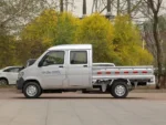 Wuling Zhiguang Small Truck - الصورة 3