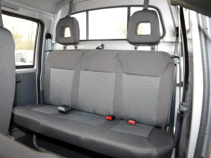 ⁦Wuling Zhiguang Small Truck⁩ - الصورة ⁦8⁩