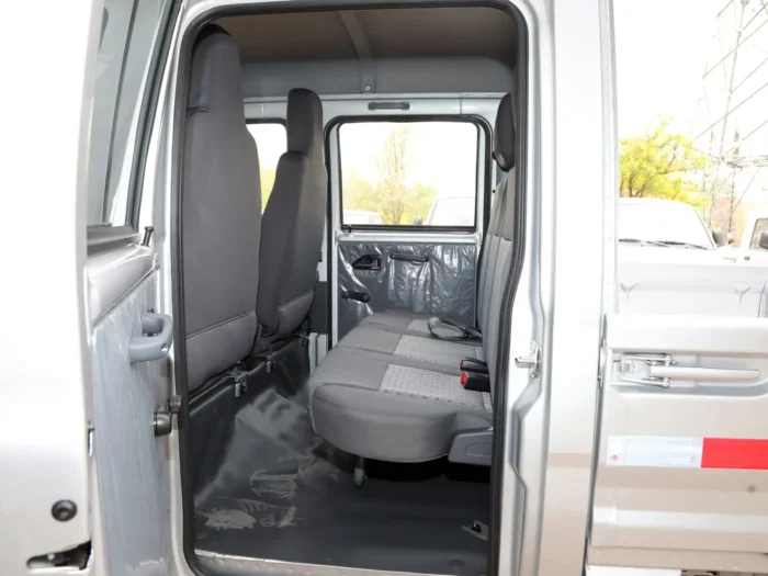⁦Wuling Zhiguang Small Truck⁩ - الصورة ⁦7⁩