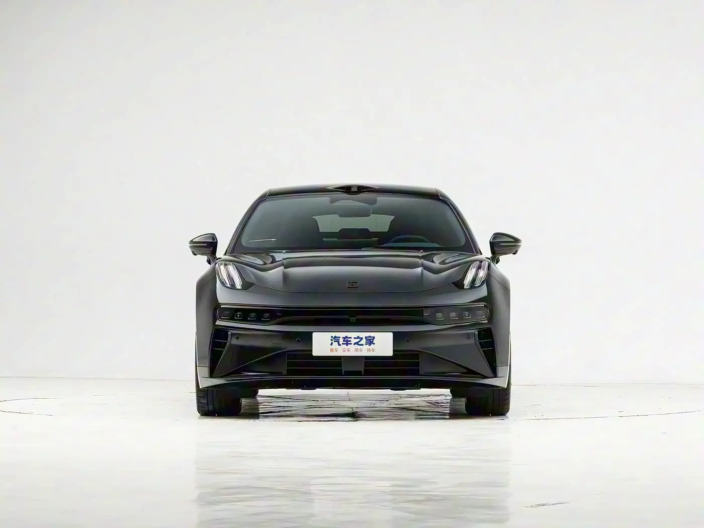 ZEEKR 001 exterior (3) ZEEKR 001 - الصورة 2