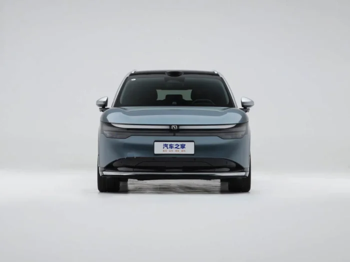 ZEEKR 7X – Image 2