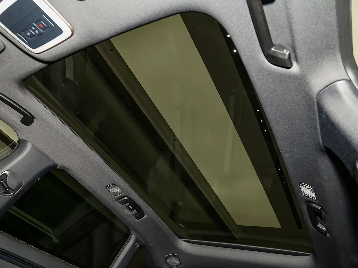 ZEEKR 7X interior (4) ZEEKR 7X – Image 8