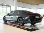 Audi A7L - Image 4