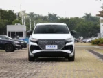 Audi Q4 e-tron - Image 2