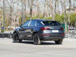 Audi Q5L Sportback — изображение 4