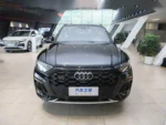 Audi Q5L — изображение 2