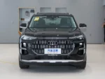 ⁦Audi Q6⁩ - الصورة ⁦2⁩