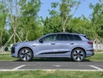Audi Q6L e-tron – Image 3