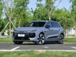 Audi Q6L e-tron