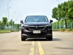 ⁦Buick Enclave⁩ - الصورة ⁦2⁩