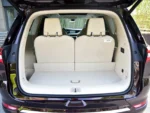 ⁦Buick Enclave⁩ - الصورة ⁦8⁩