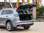 Buick Envision Plus — изображение 9