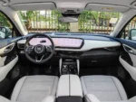 Buick Envision Plus — изображение 5