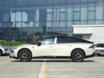 Xpeng P7+ – Image 3