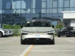 Xpeng P7+ – Image 2