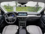 Ford Escape PHEV - Image 5