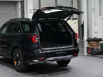 Ford Explorer – Image 9
