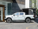 Ford Ranger Wildtrak — изображение 3