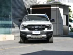 Ford Ranger Wildtrak — изображение 2