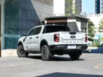 Ford Ranger Wildtrak — изображение 4