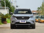 Ford Territory EV — изображение 2