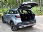 Ford Territory EV — изображение 9