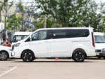 Ford Tourneo Custom — изображение 3