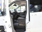 Ford Tourneo Custom — изображение 6