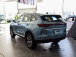 Haval H6 PHEV - Image 4
